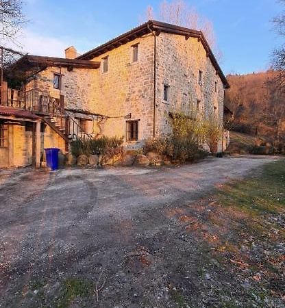 Agriturismo Prunara Farmstead F.Lli Santoli Monzuno Exterior photo