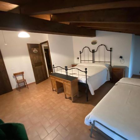 Agriturismo Prunara Farmstead F.Lli Santoli Monzuno Exterior photo