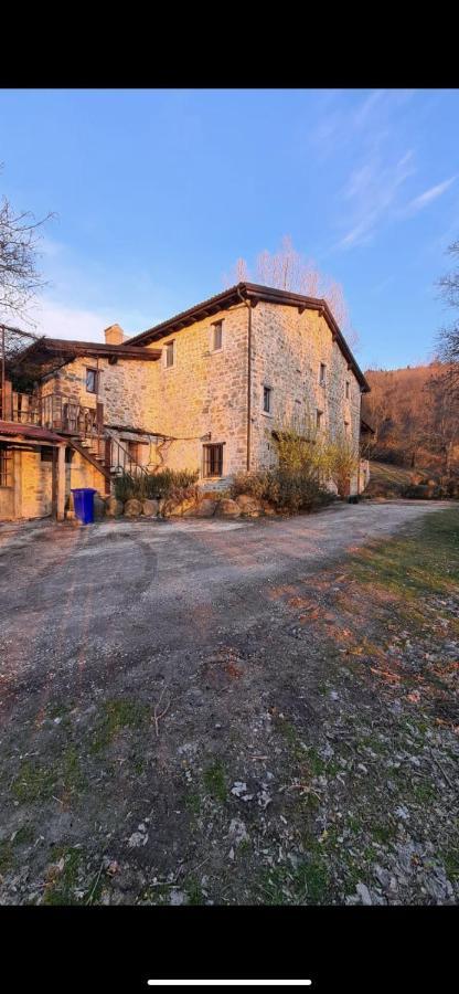 Agriturismo Prunara Farmstead F.Lli Santoli Monzuno Exterior photo