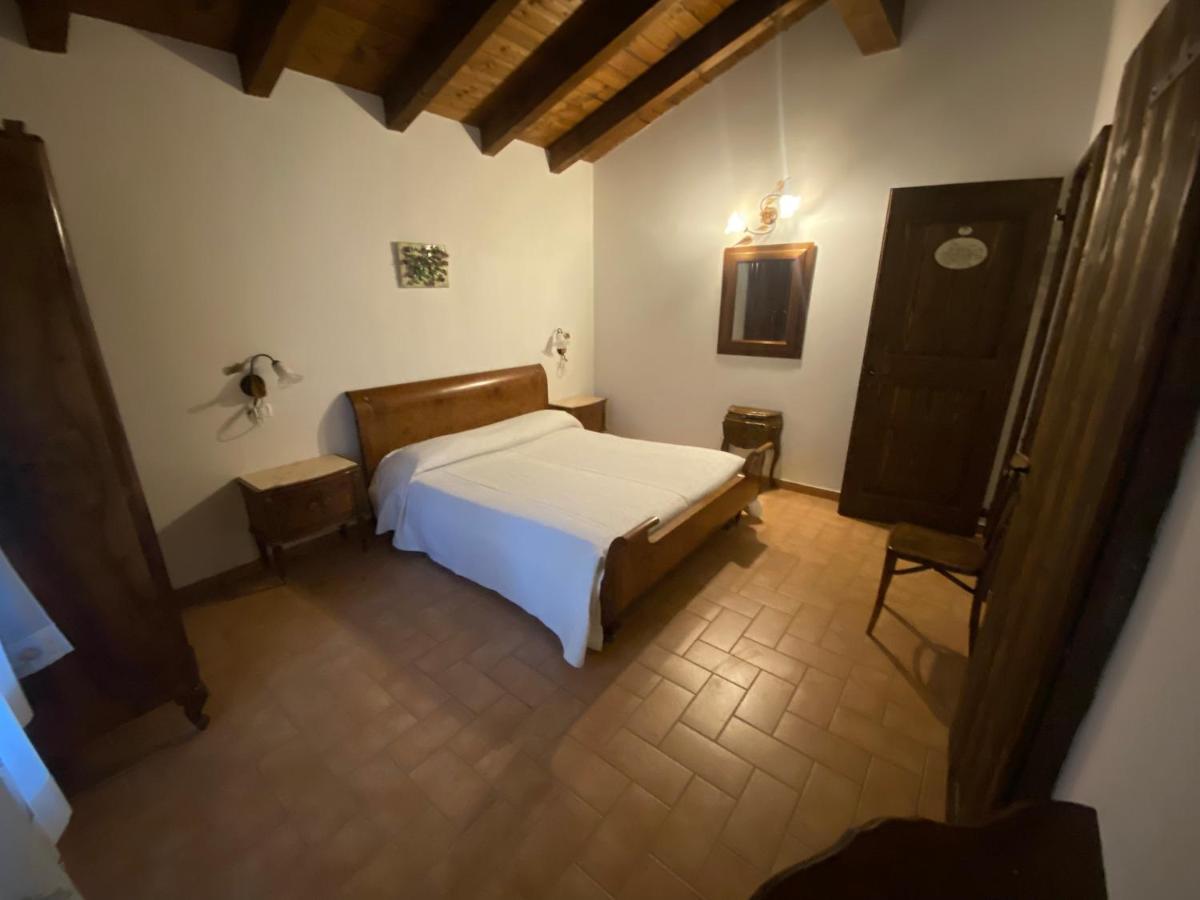 Agriturismo Prunara Farmstead F.Lli Santoli Monzuno Exterior photo